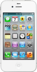 Apple iPhone 4S 16Gb black - Шахты