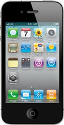 Apple iPhone 4S 64Gb black - Шахты