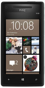 Смартфон HTC HTC Смартфон HTC Windows Phone 8x (RU) Black - Шахты