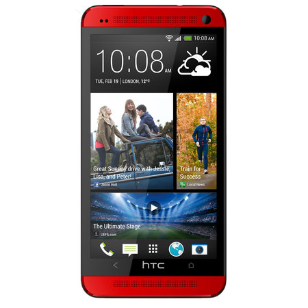Сотовый телефон HTC HTC One 32Gb - Шахты