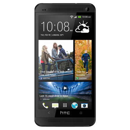 Смартфон HTC One 32 Gb - Шахты