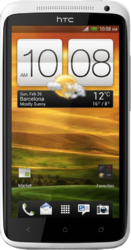 HTC One X 16GB - Шахты