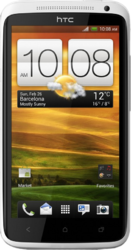 HTC One X 32GB - Шахты
