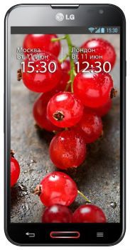 Сотовый телефон LG LG LG Optimus G Pro E988 Black - Шахты