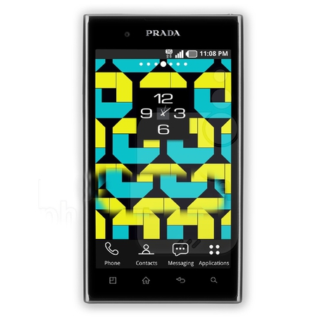 Смартфон LG P940 8 ГБ - Шахты