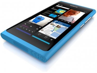 Смартфон Nokia + 1 ГБ RAM+  N9 16 ГБ - Шахты
