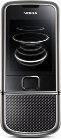 Мобильный телефон Nokia 8800 Carbon Arte - Шахты