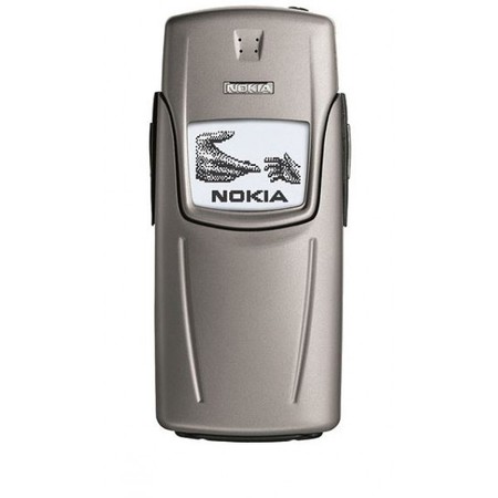 Nokia 8910 - Шахты