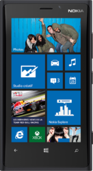 Мобильный телефон Nokia Lumia 920 - Шахты