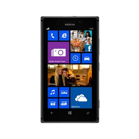 Сотовый телефон Nokia Nokia Lumia 925 - Шахты