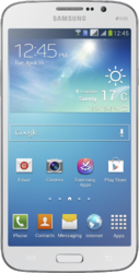 Samsung Galaxy Mega 5.8 Duos i9152 - Шахты