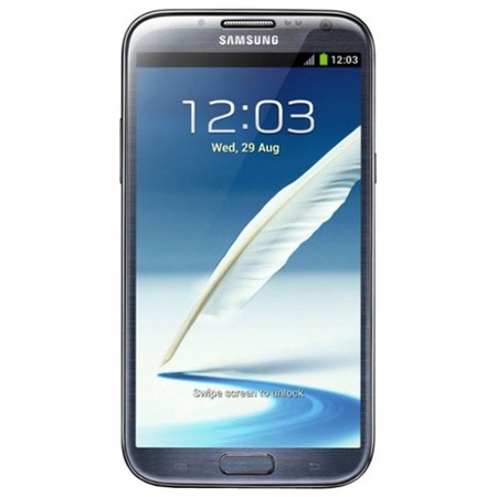 Смартфон Samsung Galaxy Note II GT-N7100 16Gb - Шахты