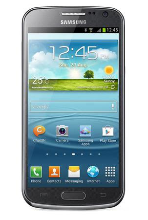 Смартфон Samsung Galaxy Premier GT-I9260 Silver 16 Gb - Шахты