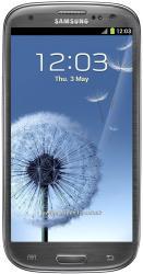 Samsung Galaxy S3 i9300 32GB Titanium Grey - Шахты
