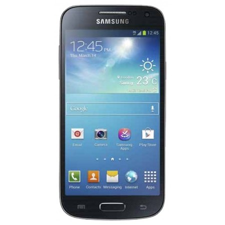 Samsung Galaxy S4 mini GT-I9192 8GB черный - Шахты