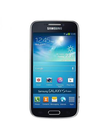 Смартфон Samsung Galaxy S4 Zoom SM-C101 Black - Шахты