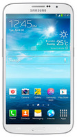 Смартфон SAMSUNG I9200 Galaxy Mega 6.3 White - Шахты