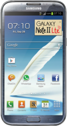 Samsung N7105 Galaxy Note 2 16GB - Шахты