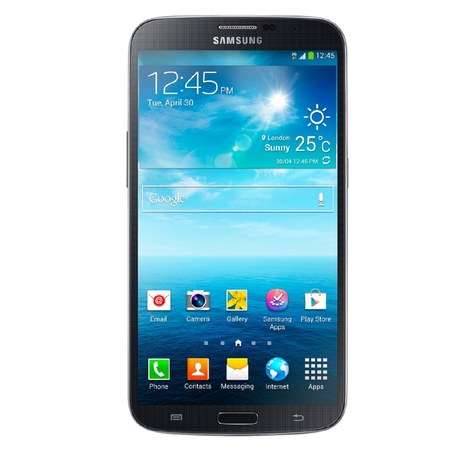 Сотовый телефон Samsung Samsung Galaxy Mega 6.3 GT-I9200 8Gb - Шахты