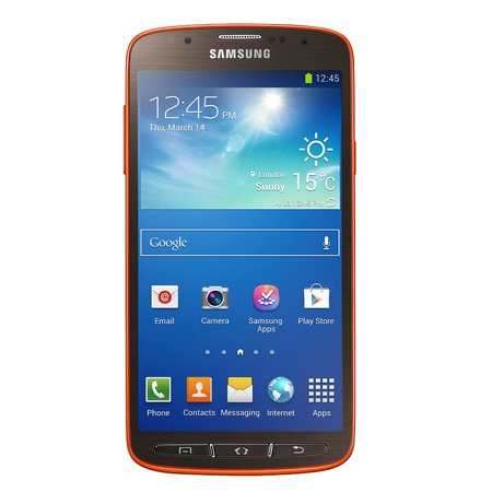 Сотовый телефон Samsung Samsung Galaxy S4 Active GT-i9295 16 GB - Шахты