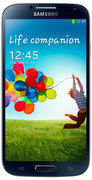 Смартфон Samsung Samsung Смартфон Samsung Galaxy S4 Black GT-I9505 LTE - Шахты