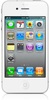 Смартфон Apple iPhone 4 8Gb White - Шахты