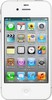 Apple iPhone 4S 16Gb white - Шахты