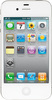 Смартфон Apple iPhone 4S 16Gb White - Шахты