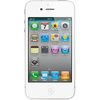 Мобильный телефон Apple iPhone 4S 32Gb (белый) - Шахты