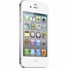 Мобильный телефон Apple iPhone 4S 64Gb (белый) - Шахты