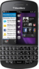 BlackBerry Q10 - Шахты