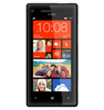 Смартфон HTC Windows Phone 8X Black - Шахты