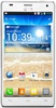 Смартфон LG Optimus 4X HD P880 White - Шахты
