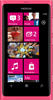 Смартфон Nokia Lumia 800 Matt Magenta - Шахты