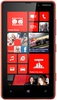 Смартфон Nokia Lumia 820 Red - Шахты