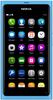 Смартфон Nokia N9 16Gb Blue - Шахты
