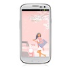 Мобильный телефон Samsung + 1 ГБ RAM+  Galaxy S III GT-I9300 La Fleur 16 Гб 16 ГБ - Шахты