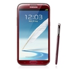 Смартфон Samsung Galaxy Note 2 GT-N7100ZRD 16 ГБ - Шахты