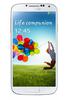 Смартфон Samsung Galaxy S4 GT-I9500 16Gb White Frost - Шахты