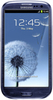 Смартфон SAMSUNG I9300 Galaxy S III 16GB Pebble Blue - Шахты