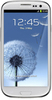 Смартфон SAMSUNG I9300 Galaxy S III 16GB Marble White - Шахты