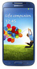 Смартфон SAMSUNG I9500 Galaxy S4 16Gb Blue - Шахты