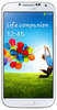 Смартфон Samsung Samsung Смартфон Samsung Galaxy S4 16Gb GT-I9500 (RU) White - Шахты