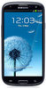 Смартфон Samsung Samsung Смартфон Samsung Galaxy S3 64 Gb Black GT-I9300 - Шахты