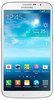 Смартфон Samsung Samsung Смартфон Samsung Galaxy Mega 6.3 8Gb GT-I9200 (RU) белый - Шахты