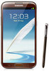Смартфон Samsung Samsung Смартфон Samsung Galaxy Note II 16Gb Brown - Шахты