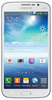 Смартфон Samsung Samsung Смартфон Samsung Galaxy Mega 5.8 GT-I9152 (RU) белый - Шахты