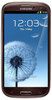 Смартфон Samsung Samsung Смартфон Samsung Galaxy S III 16Gb Brown - Шахты