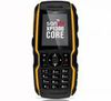 Терминал мобильной связи Sonim XP 1300 Core Yellow/Black - Шахты