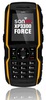 Сотовый телефон Sonim XP3300 Force Yellow Black - Шахты